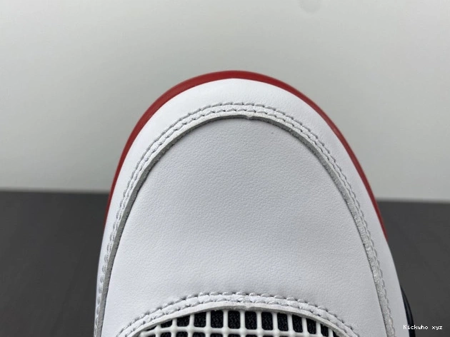 DC7770-160 Jordan Fire Air Red Retro 4 (2020) 0805